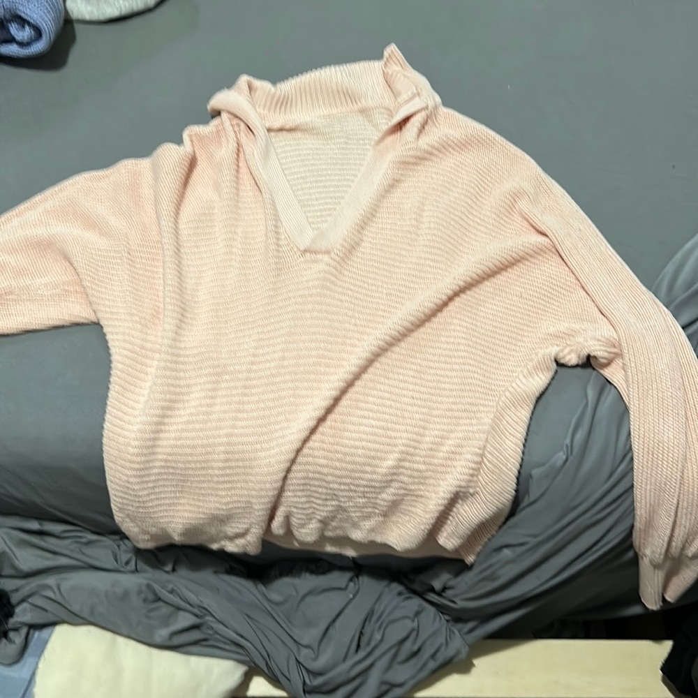 sweater